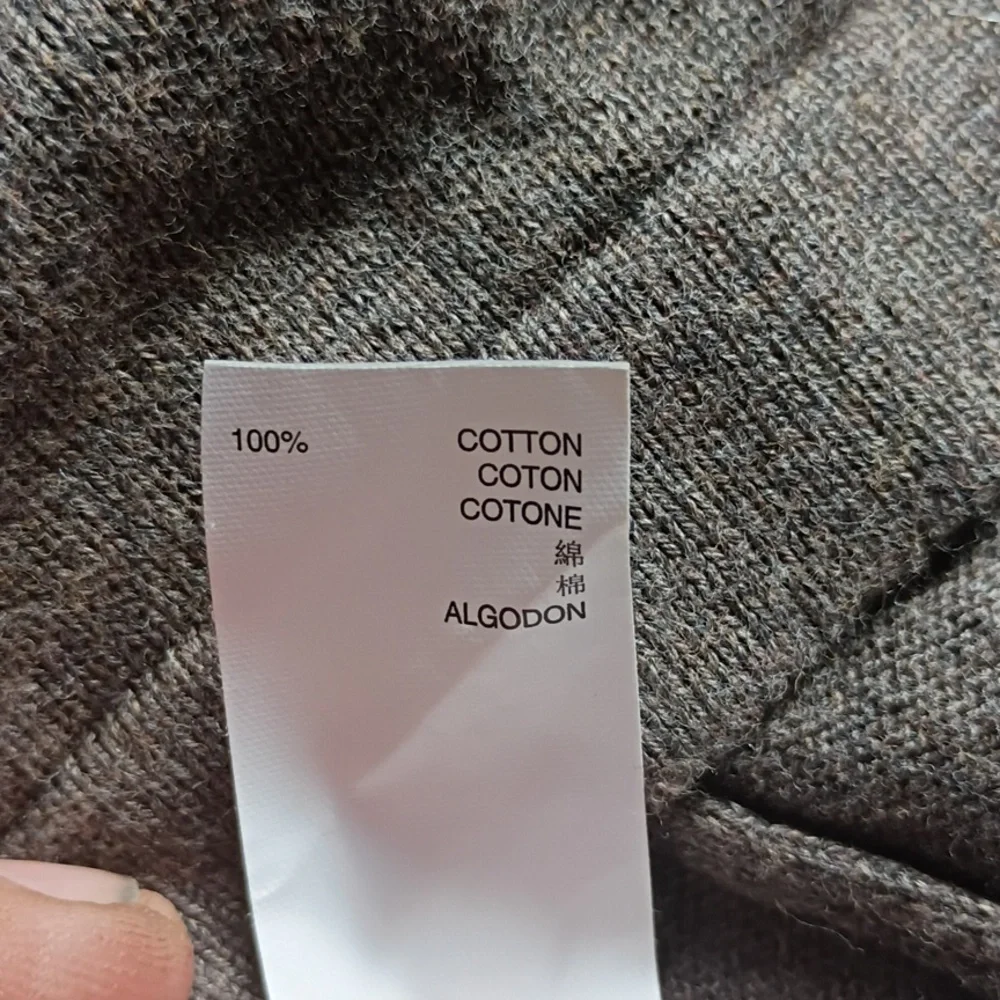 GAP comfortable zip